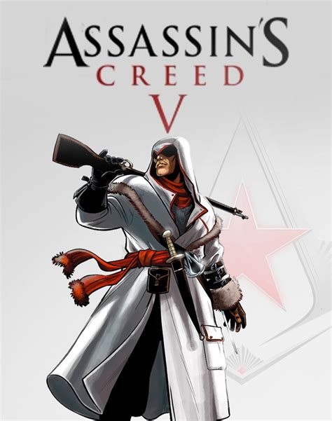 Assassin''s creed 5 indir